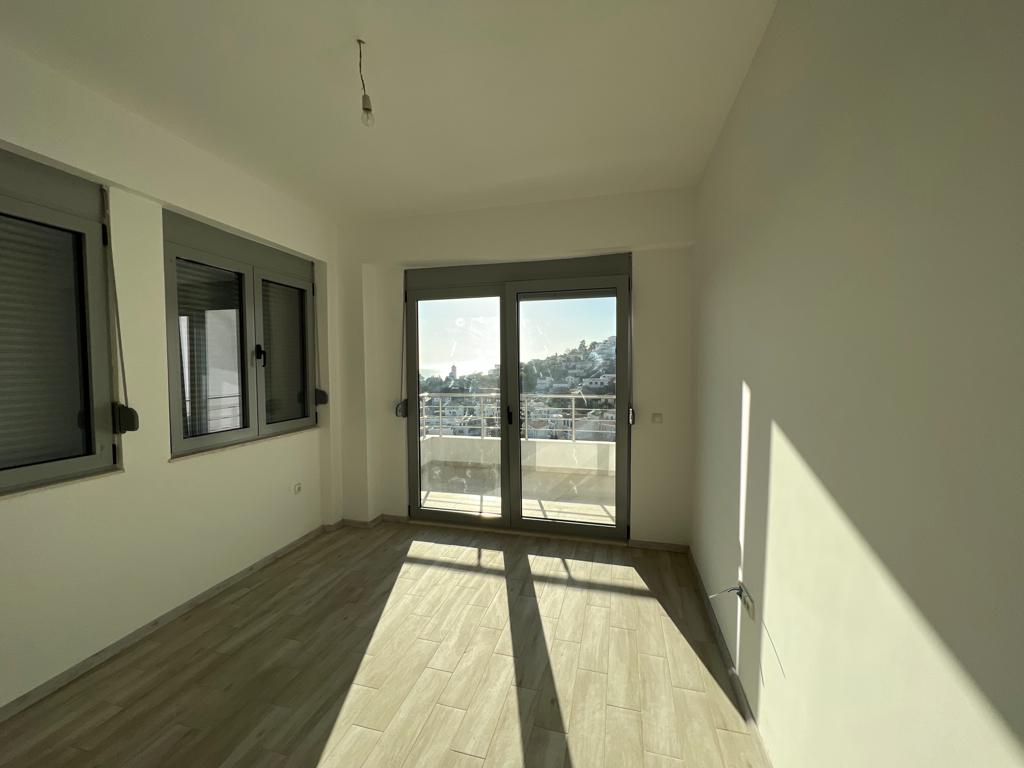 Image of Apartment in new building - 2 Bedrooms for Sale in Ulcin-Ulcinj-Montenegro, Image 2